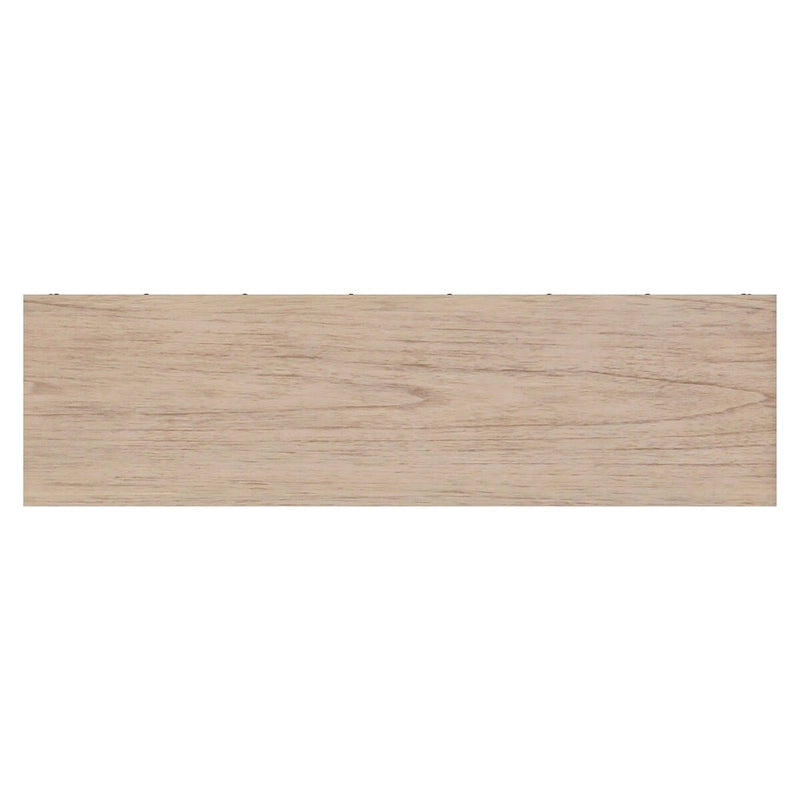 Holzkommode mit 8 Schubladen