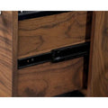 Lateral File Cabinet