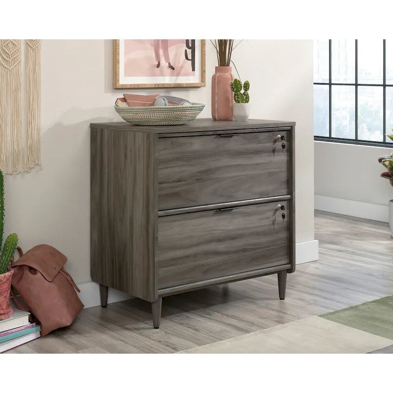 Lateral File Cabinet