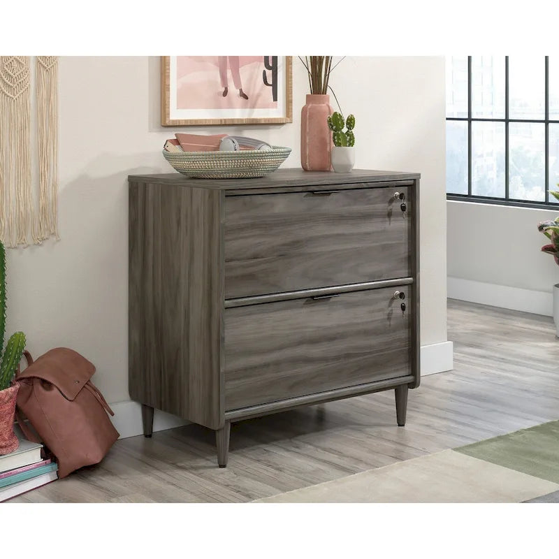 Lateral File Cabinet