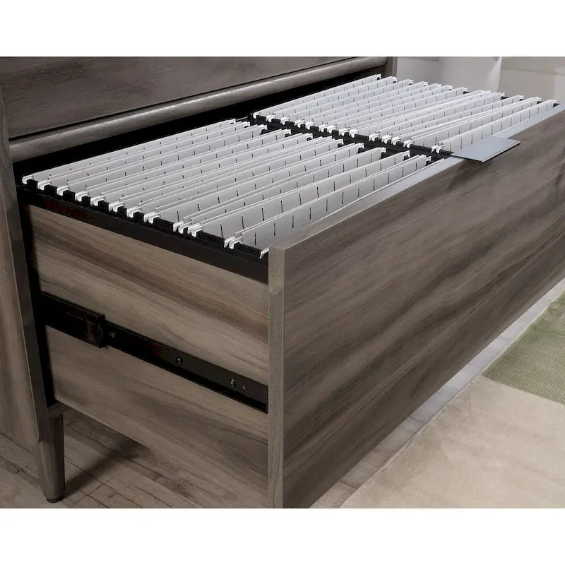 Lateral File Cabinet