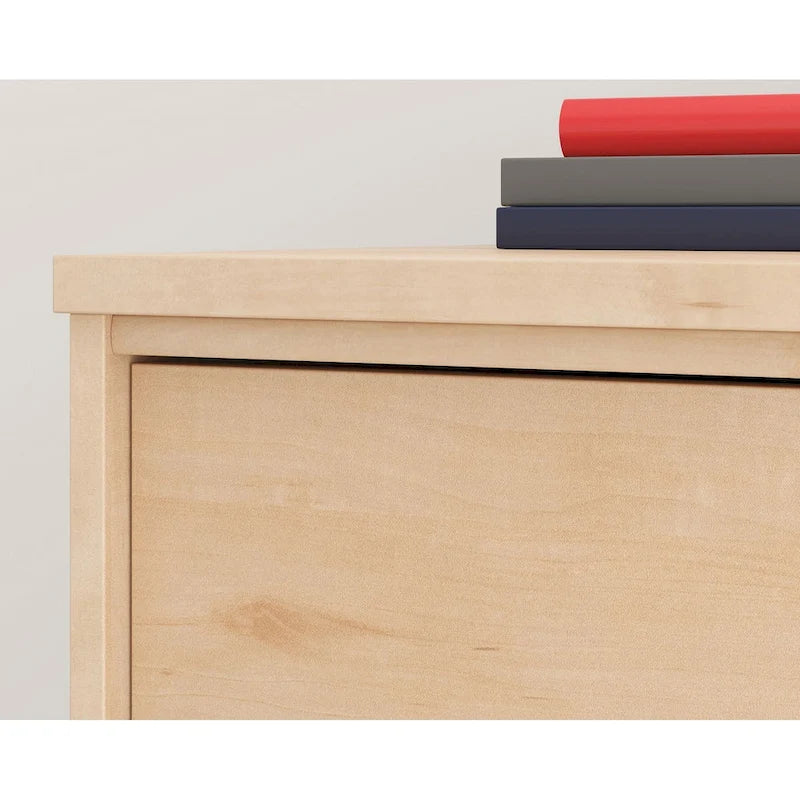 Lateral File Cabinet