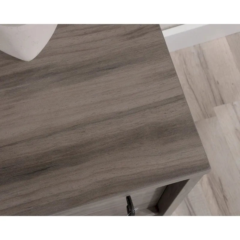 Lateral File Cabinet