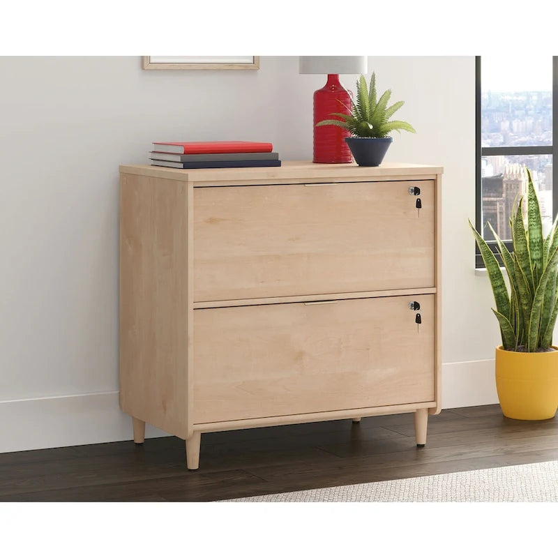 Lateral File Cabinet