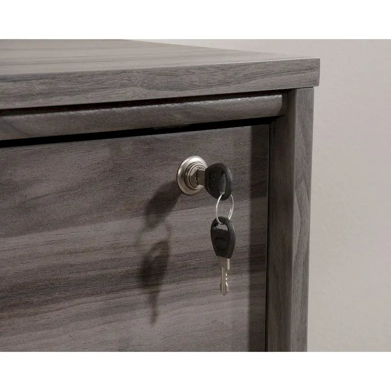 Lateral File Cabinet