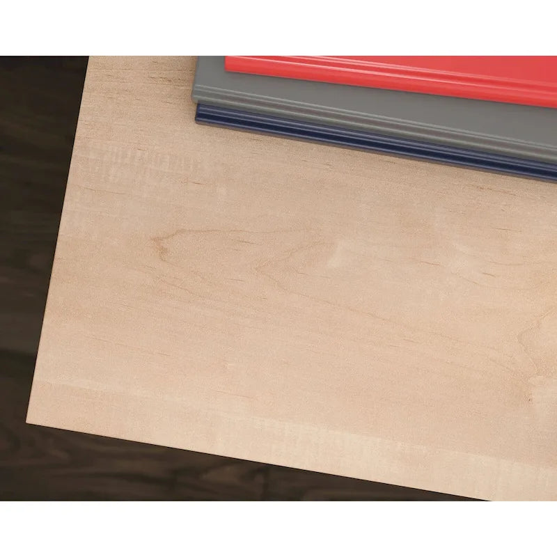Lateral File Cabinet