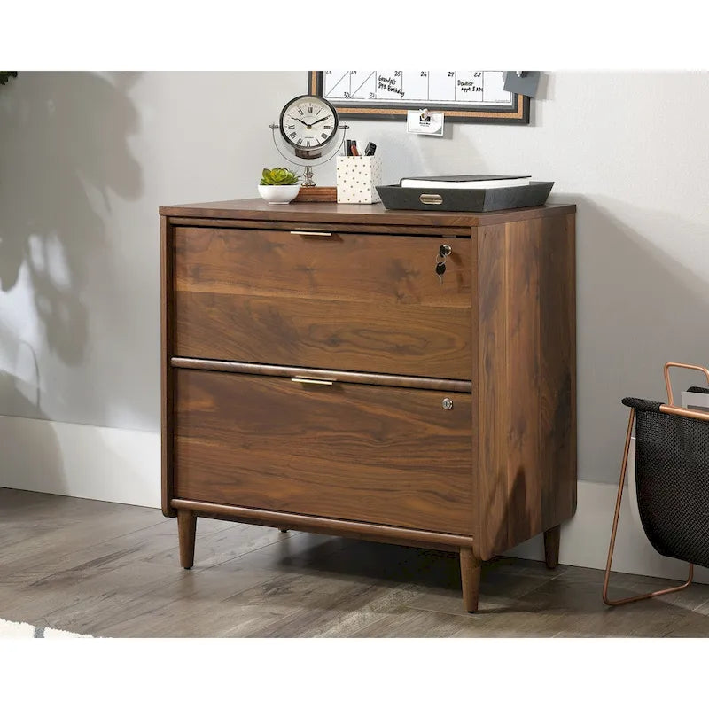 Lateral File Cabinet