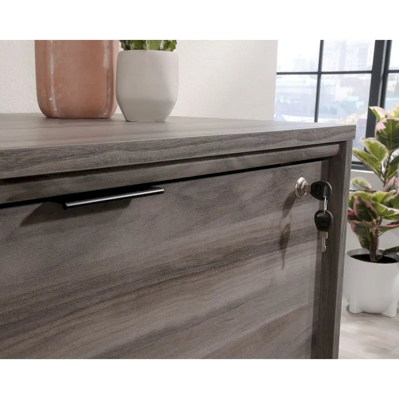 Lateral File Cabinet