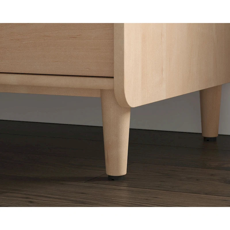 Lateral File Cabinet