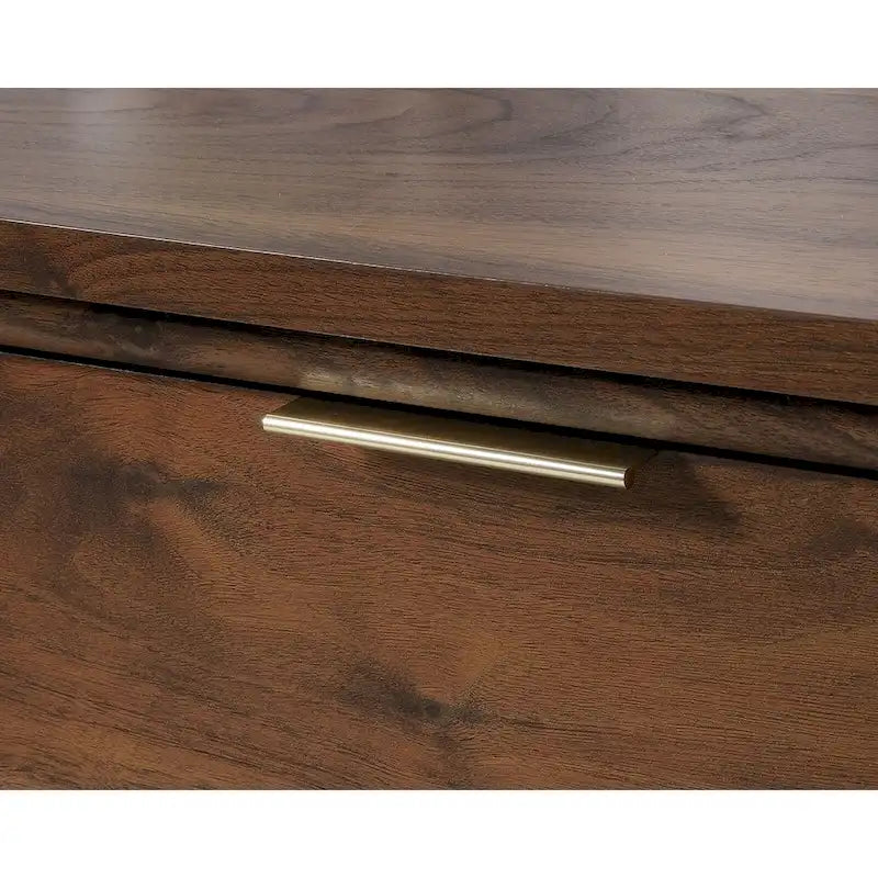 Lateral File Cabinet