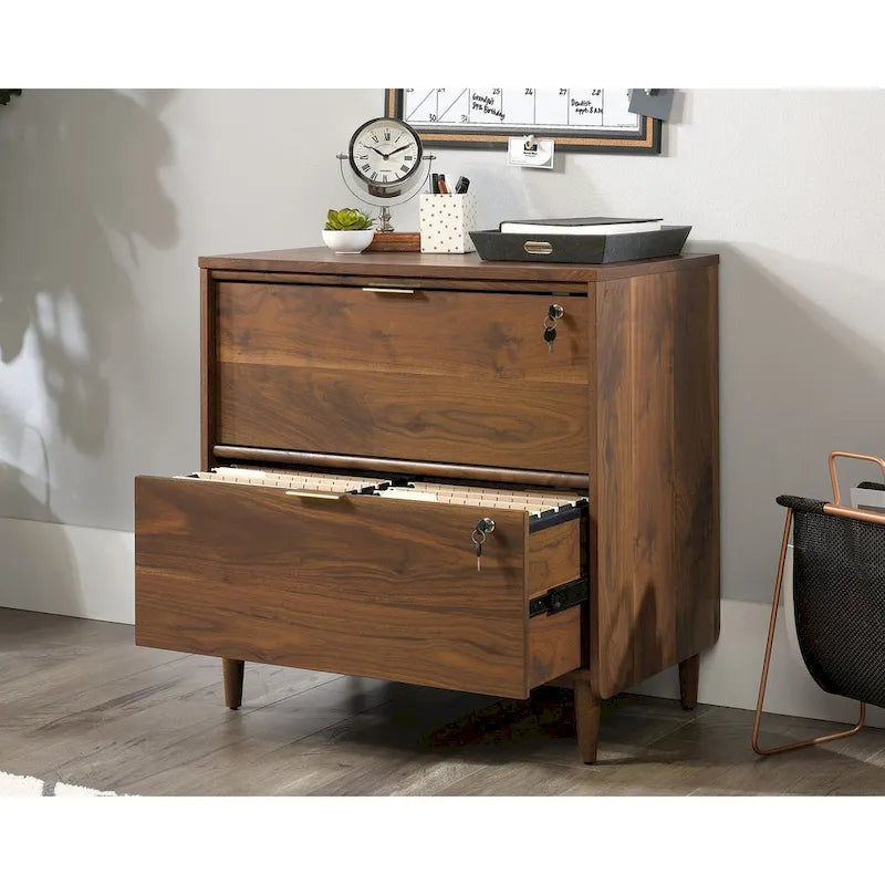 Lateral File Cabinet