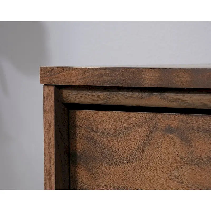 Lateral File Cabinet