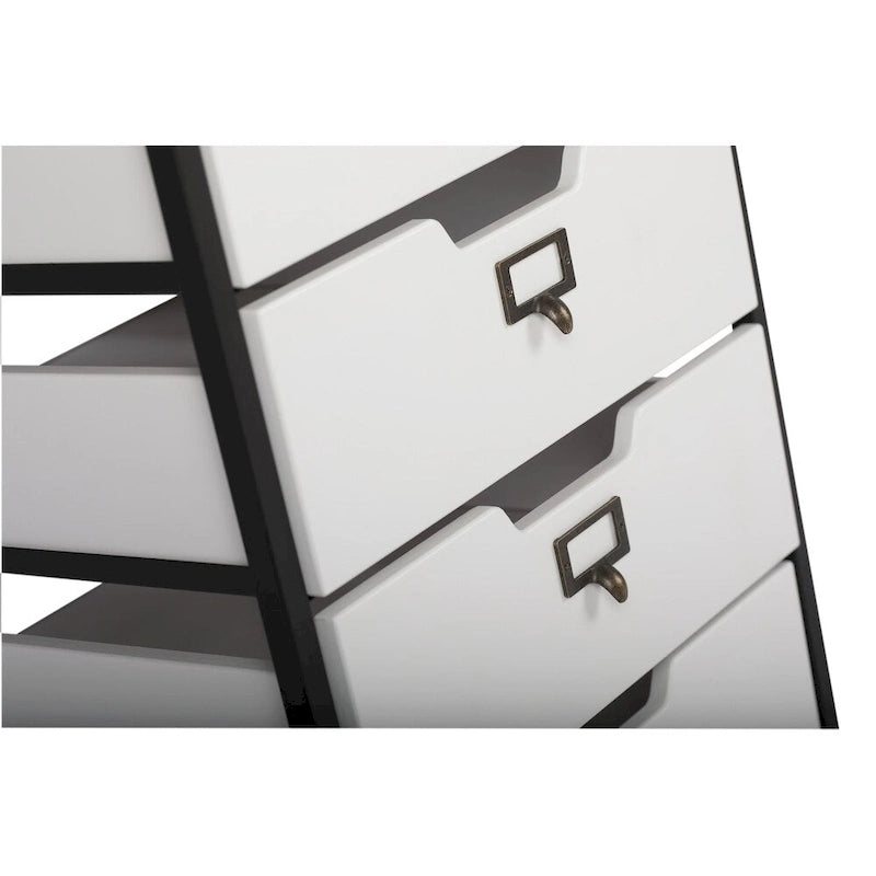 4 Drawer Organizer