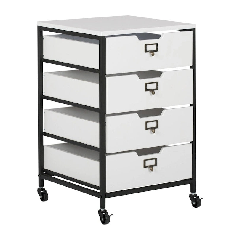 4 Drawer Organizer