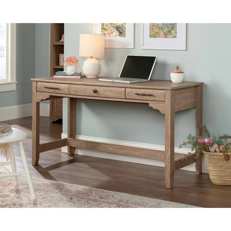Country 54" Writing Desk