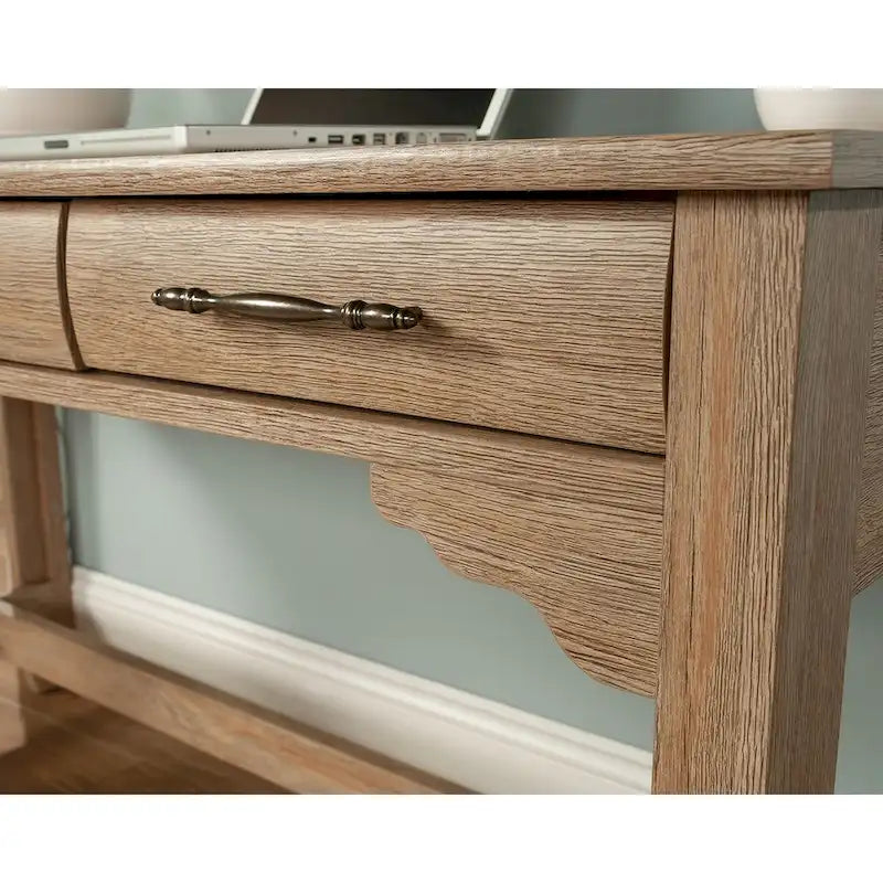 Country 54" Writing Desk